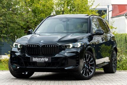 BMW X5 16.300 km 93.990 &euro; Langweid am Lech 86462