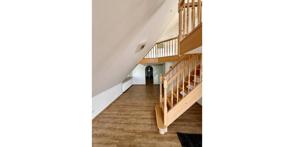 Etagenwohnung Augsburg Göggingen - 5 Zimmer, 167 m&sup2;, 790.000&euro; | Angebot:26918082