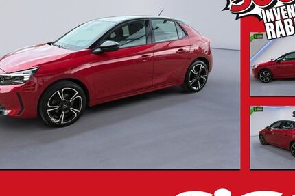 Opel Corsa 29.300 km 14.980 &euro; Affing 86444