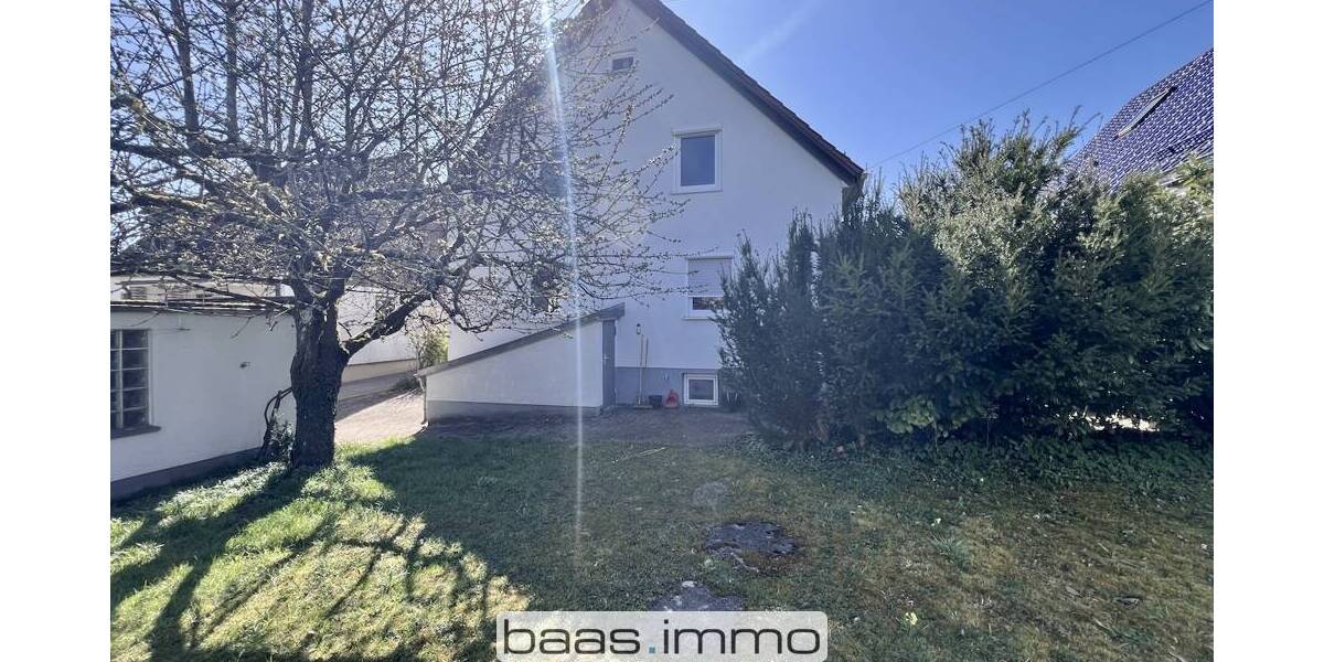 Einfamilienhaus Augsburg/Hochzoll-Süd Hochzoll - 6 Zimmer, 161 m&sup2;, 700.000&euro; | Angebot:26170569