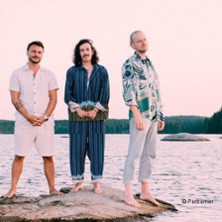 Folkshilfe - Unplugged 20.12.2025 Brucknerhaus