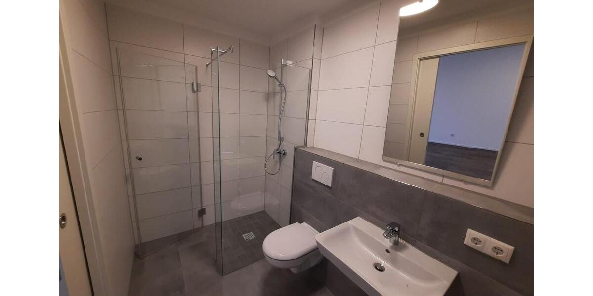 Dachgeschoßwohnung Schwabmünchen - 1 Zimmer, 31 m&sup2;, 380&euro; | Angebot:25874956