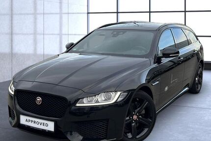 Jaguar XF 80.000 km 25.900 &euro; Augsburg 86165