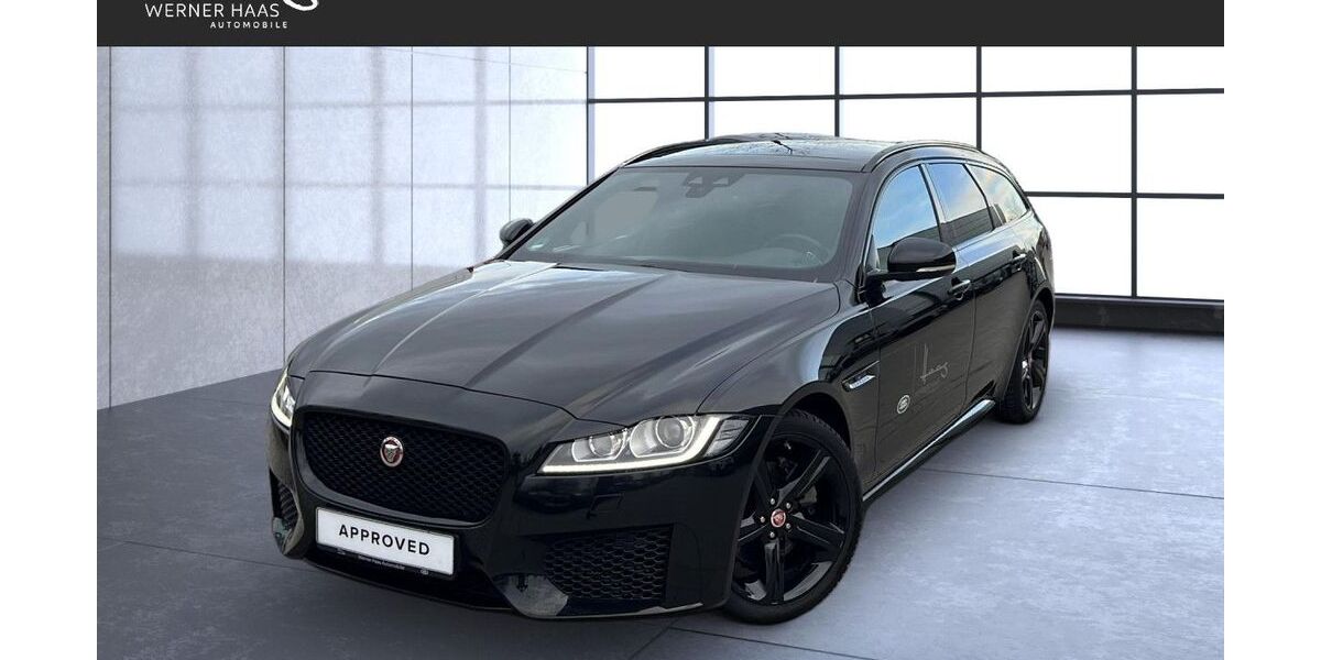 Jaguar XF 80.000 km 25.900 &euro; Augsburg 86165