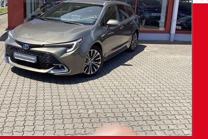 Toyota Corolla 59.500 km 25.890 &euro; Augsburg-Lechhausen 86165