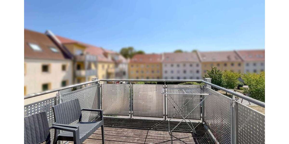 Etagenwohnung Augsburg Firnhaberau - 2 Zimmer, 64 m&sup2;, 249.000&euro; | Angebot:27338283