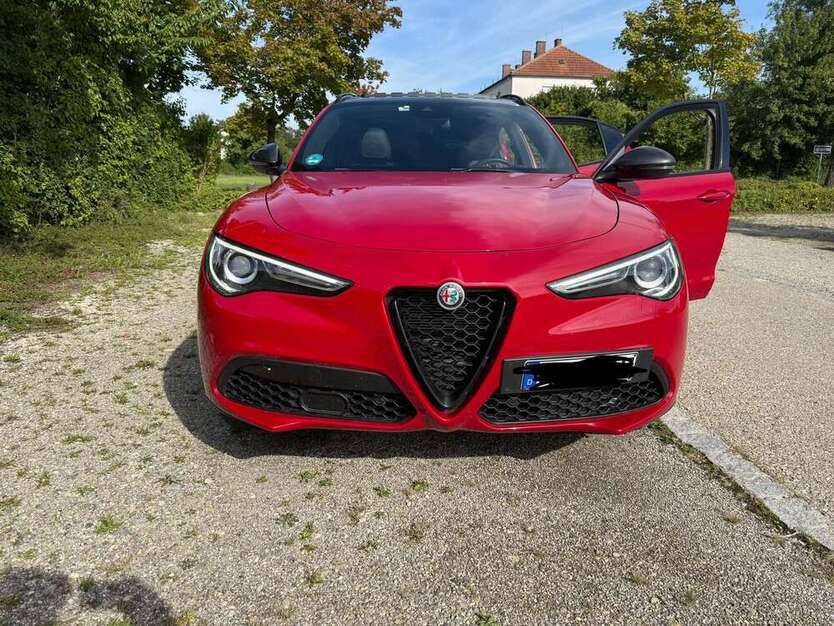 Stelvio