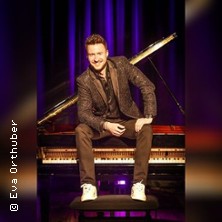 Florian Wagner 21.05.2026 Parktheater im Kurhaus Göggingen