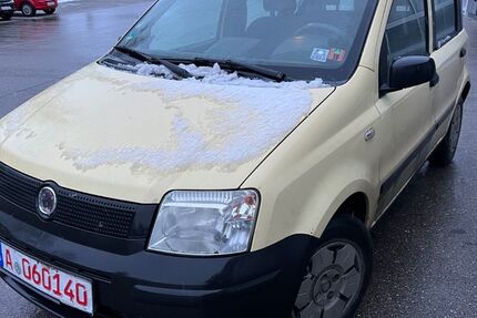 Fiat Panda 136.700 km 1.180 &euro; Augsburg 86167