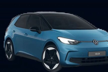 VW ID.3 9.452 km 39.490 &euro; Scheuring 86937