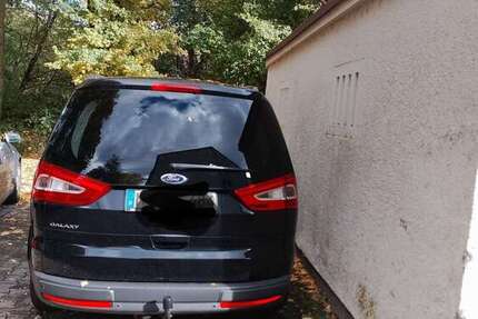 Ford Galaxy 126.300 km 11.300 € Augsburg 86163