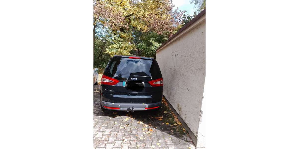 Ford Galaxy 126.300 km 11.300 € Augsburg 86163