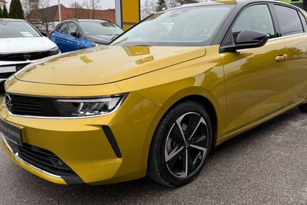 Opel Astra 17.900 km 18.900 &euro; Klosterlechfeld 86836