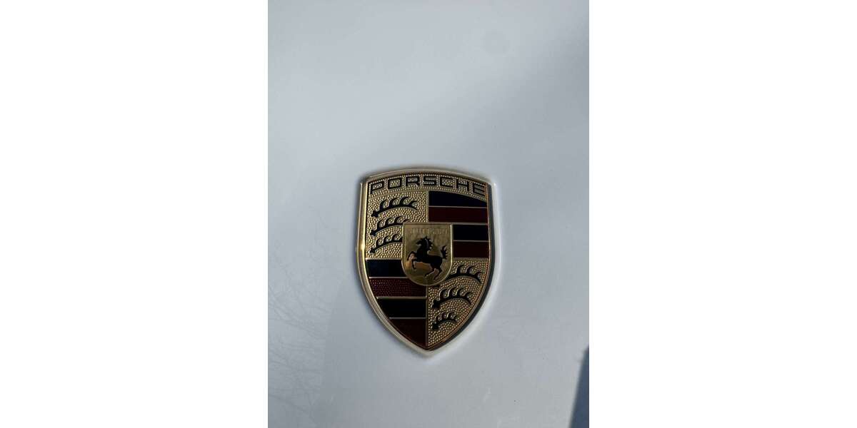 Porsche Macan 97.999 km 36.500 &euro; Augsburg 86150