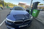 BMW 520 163.000 km 21.000 € Augsburg 86150