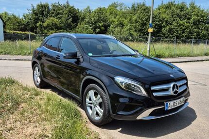 Mercedes-Benz GLA 200 126.000 km 13.400 &euro; Grossaitingen 86845