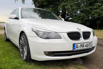 BMW 530 169.500 km 11.990 &euro; Gessertshausen 86459