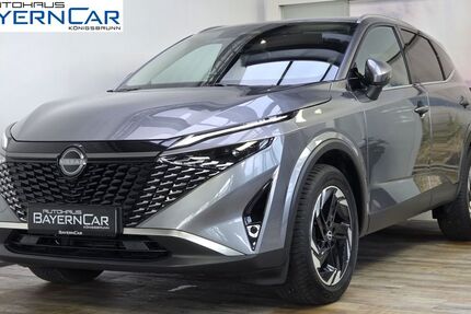 Nissan Qashqai 11.000 km 26.489 &euro; Königsbrunn 86343