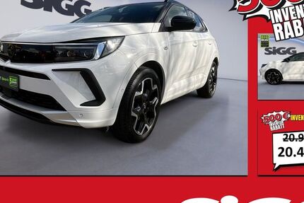 Opel Grandland (X) 33.000 km 20.480 &euro; Affing 86444