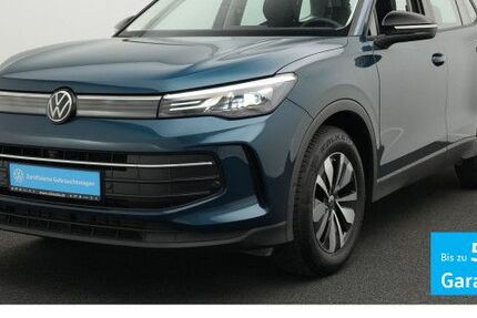 VW Tiguan 17.019 km 34.290 &euro; Gersthofen 86368