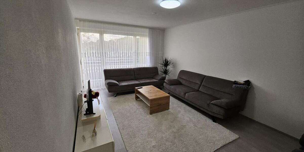 Etagenwohnung Augsburg Antonsviertel - 3 Zimmer, 76 m&sup2;, 320.000&euro; | Angebot:25099645