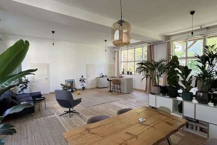 Gewerbeobjekt Augsburg Innenstadt - 700&euro; | Angebot:27140595