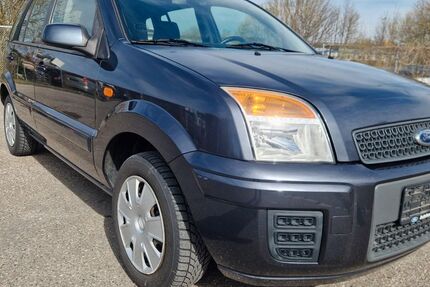 Ford Fusion 168.000 km 1.290 &euro; Augsburg 86167