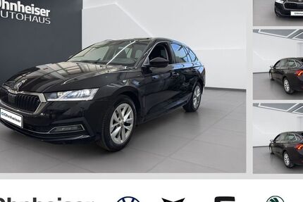 Skoda Octavia 49.825 km 24.360 &euro; Wertingen 86637