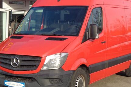 Mercedes-Benz Sprinter 128.990 km 16.990 € Augsburg 86179