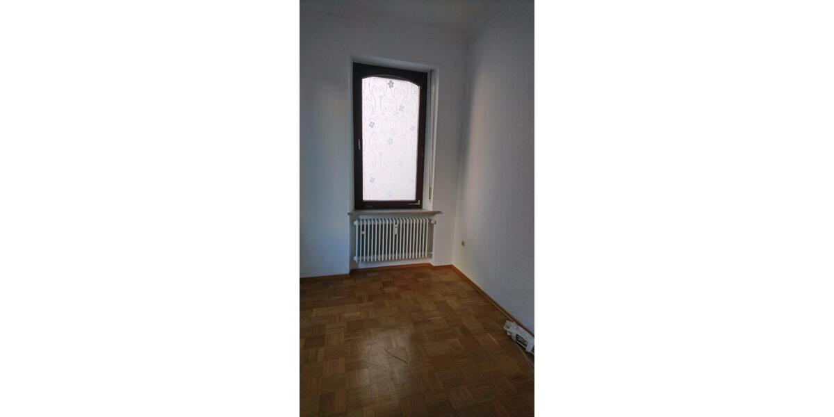 Hochparterre Augsburg - 1 Zimmer, 34 m&sup2;, 169.000&euro; | Angebot:26609997