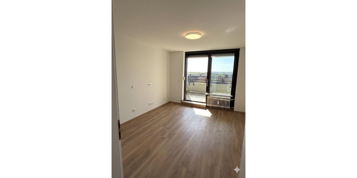 Etagenwohnung Augsburg Lechhausen - 2 Zimmer, 65 m&sup2;, 1.300&euro; | Angebot:26336661