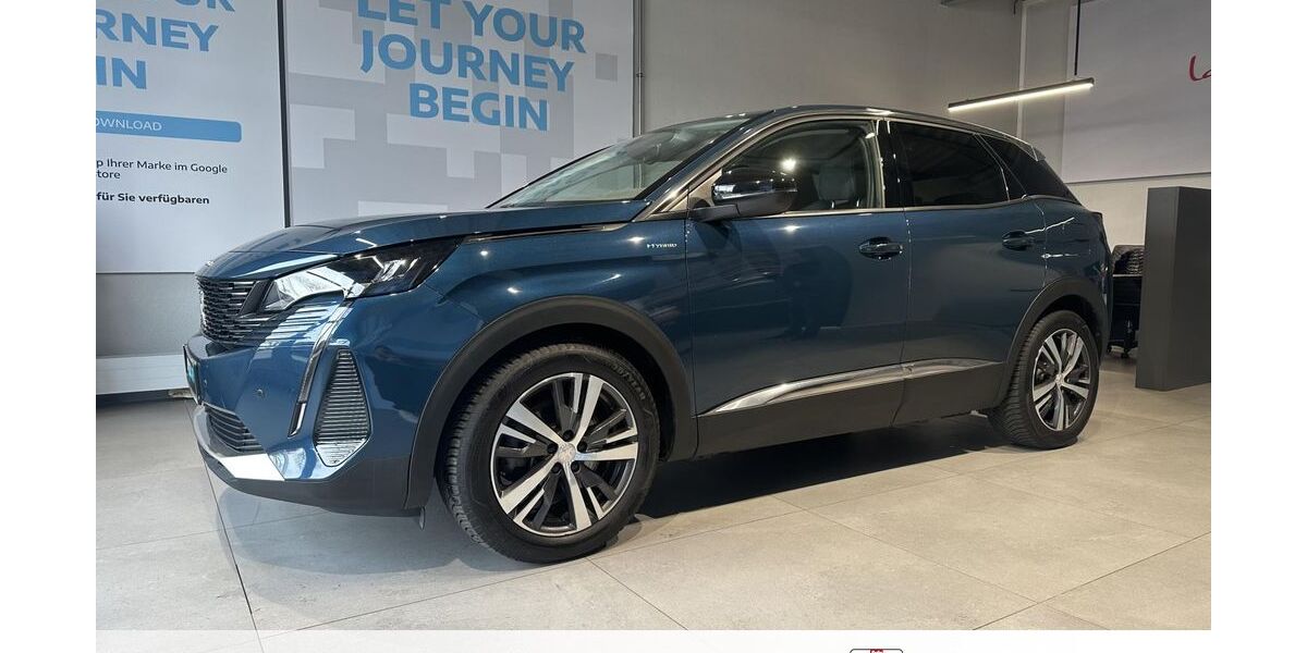 Peugeot 3008 39.060 km 21.699 &euro; Augsburg 86179