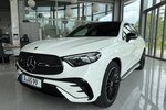 Mercedes-Benz GLC 200 4Matic AMG Line AMG+MBUX+BURM+NIGHT+LED 5.000 km 76.990 &euro; Westendorf 86707