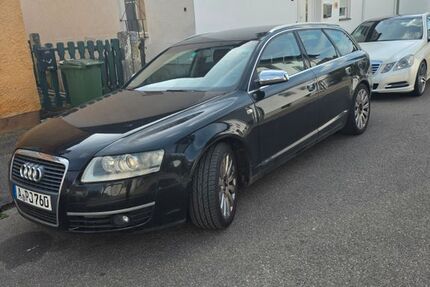 Audi A6 390.000 km 1.650 &euro; Augsburg 86165