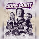 JokePoint mit Yorick, Samuel, Sibils, Haben, Prince, Rahel