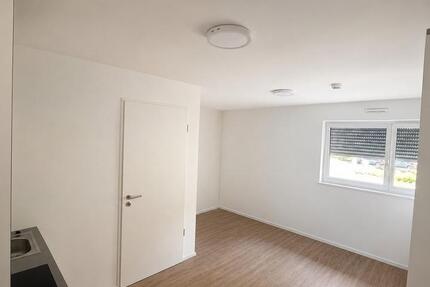 Wohnung Augsburg Antonsviertel - 1 Zimmer, 24 m&sup2;, 620&euro; | Angebot:26396910