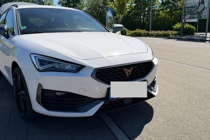 Cupra Leon 85.000 km 19.500 &euro; Augsburg 86156