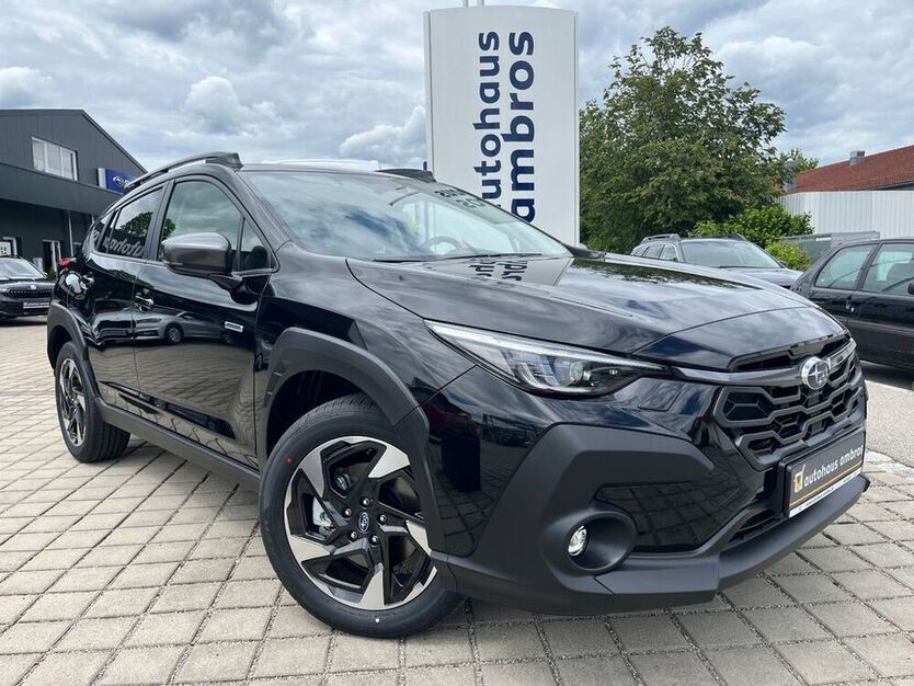 Crosstrek