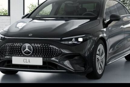 Mercedes-Benz CLA 250 9.900 km 51.900 &euro; Augsburg 86161
