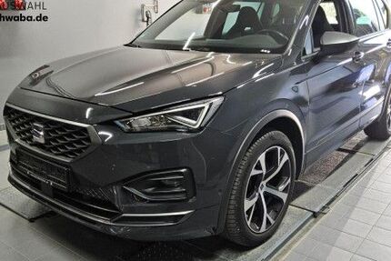 Seat Tarraco 47.900 km 32.310 &euro; Gersthofen 86368