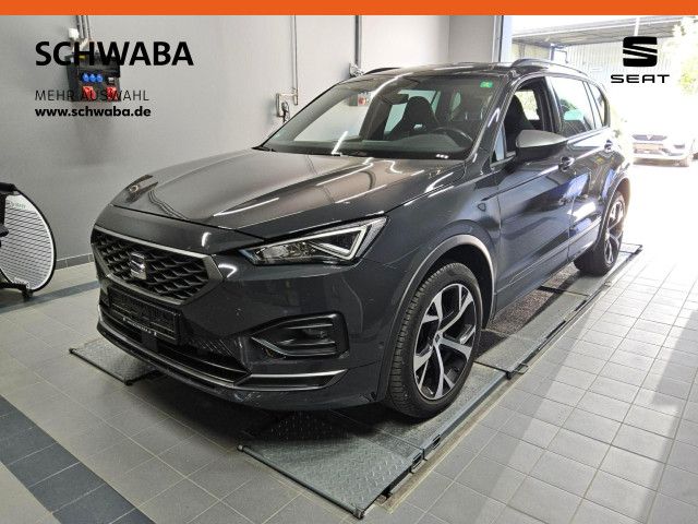 Seat Tarraco 47.900 km 32.310 &euro; Gersthofen 86368