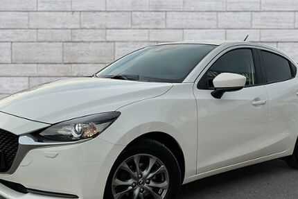 Mazda 2 68.900 km 15.900 &euro; Augsburg 86179