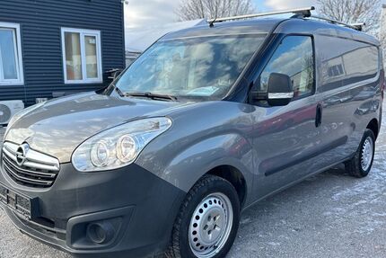 Opel Combo 125.122 km 5.500 &euro; Augsburg 86167