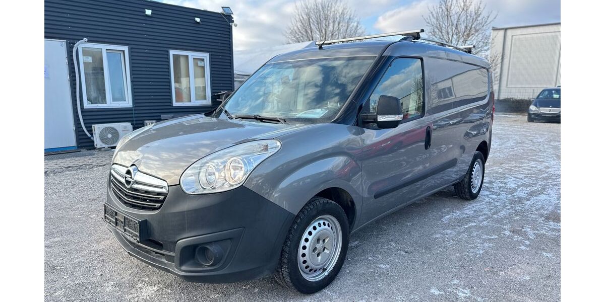 Opel Combo 125.122 km 5.850 &euro; Augsburg 86167