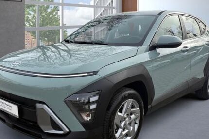 Hyundai KONA 1.869 km 25.985 &euro; Augsburg 86165