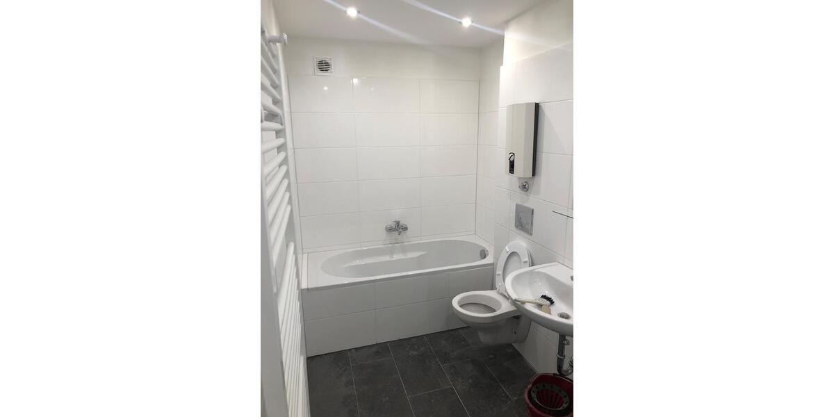 Etagenwohnung Augsburg Antonsviertel - 2 Zimmer, 66 m&sup2;, 920&euro; | Angebot:24773518