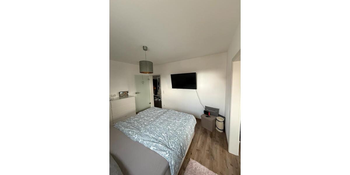 Etagenwohnung Kissing - 2.5 Zimmer, 67 m&sup2;, 370.000&euro; | Angebot:27114706