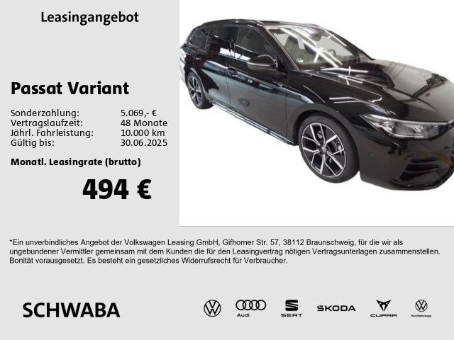 Passat Variant