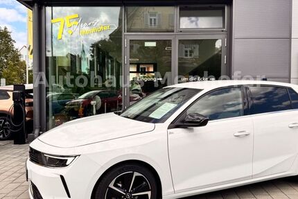 Opel Astra 24.100 km 17.650 &euro; Bobingen 86399