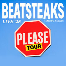 Beatsteaks - Please Tour 2025 Augsburg